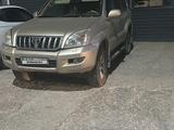 Toyota Land Cruiser Prado 2007 года за 11 000 000 тг. в Шымкент