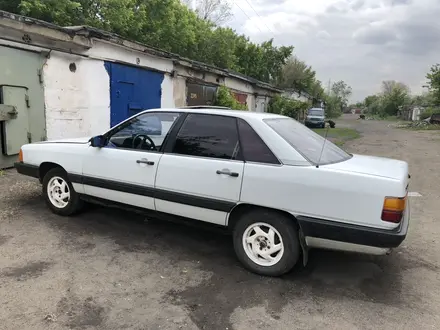 Audi 100 1989 года за 1 000 000 тг. в Караганда