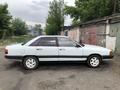 Audi 100 1989 года за 1 000 000 тг. в Караганда – фото 3