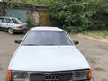 Audi 100 1989 года за 1 000 000 тг. в Караганда – фото 4