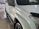 Toyota Land Cruiser Prado 2007 года за 12 500 000 тг. в Караганда – фото 3