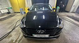 Hyundai Sonata 2022 годаfor11 000 000 тг. в Алматы