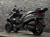 Piaggio  MP3 530 BATYR MOTO РАССРОЧКА 2021 годаүшін3 500 000 тг. в Алматы – фото 4