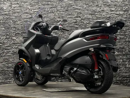 Piaggio  MP3 530 BATYR MOTO, супер цена на 6 платежей!!! 2021 года за 3 150 000 тг. в Алматы – фото 4