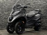 Piaggio  MP3 530 BATYR MOTO РАССРОЧКА 2021 годаfor3 500 000 тг. в Алматы – фото 2