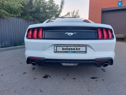 Ford Mustang 2018 года за 14 500 000 тг. в Усть-Каменогорск – фото 8