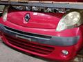 МОРДА НОУСКАТ БАМПЕР ФАРЫ В СБОРЕ RENAULT KANGOO 2үшін250 000 тг. в Караганда