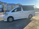 Toyota Alphard 2004 года за 3 600 000 тг. в Алматы – фото 2