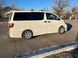 Toyota Alphard 2004 годаүшін3 600 000 тг. в Алматы – фото 4