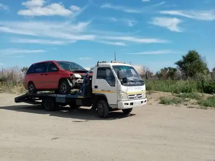 Услуги эвакуатора в Усть-Каменогорск