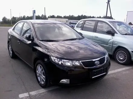 Kia Cerato 2012 года за 100 000 тг. в Алматы