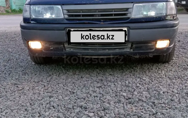 Opel Vectra 1992 годаүшін500 000 тг. в Актобе