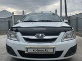 ВАЗ (Lada) Largus 2014 годаfor4 600 000 тг. в Семей