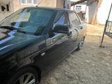 ВАЗ (Lada) Priora 2170 2013 годаүшін2 400 000 тг. в Шымкент – фото 4