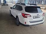 Subaru Outback 2016 годаүшін10 000 000 тг. в Астана – фото 2