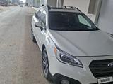 Subaru Outback 2016 годаүшін10 000 000 тг. в Астана
