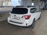 Subaru Outback 2016 годаүшін10 000 000 тг. в Астана – фото 3