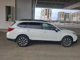 Subaru Outback 2016 годаүшін10 000 000 тг. в Астана – фото 4