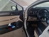 Subaru Outback 2016 годаүшін10 000 000 тг. в Астана – фото 5