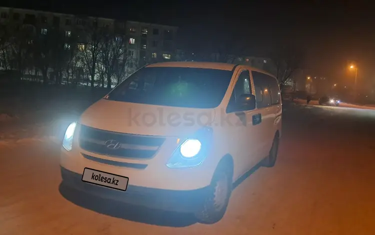 Hyundai H-1 2015 года за 7 000 000 тг. в Астана