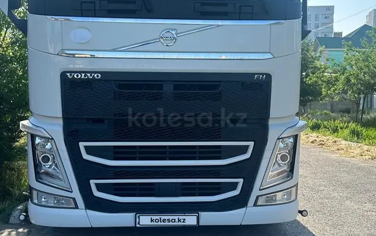 Volvo 2018 года за 37 000 000 тг. в Шымкент