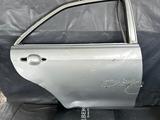 Задняя правая дверь под ремонт Camry 40/45 за 20 000 тг. в Алматы