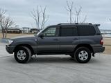 Toyota Land Cruiser 2007 годаүшін13 300 000 тг. в Актау – фото 4