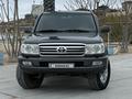 Toyota Land Cruiser 2007 года за 13 300 000 тг. в Актау – фото 2