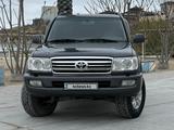 Toyota Land Cruiser 2007 годаүшін13 300 000 тг. в Актау – фото 2