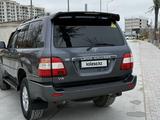 Toyota Land Cruiser 2007 годаүшін13 300 000 тг. в Актау – фото 3