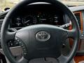Toyota Land Cruiser 2007 года за 13 300 000 тг. в Актау – фото 9