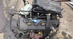 ДВИГАТЕЛЬ NISSAN PULSAR 1.6 за 220 000 тг. в Алматы