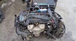 ДВИГАТЕЛЬ NISSAN PULSAR 1.6 за 220 000 тг. в Алматы – фото 3