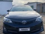 Toyota Camry 2013 года за 6 200 000 тг. в Атырау