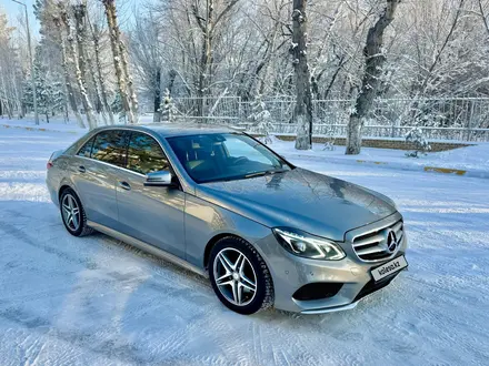 Mercedes-Benz E 200 2013 года за 11 500 000 тг. в Караганда – фото 7