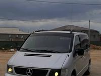 Mercedes-Benz Vito 2000 годаүшін4 500 000 тг. в Атырау