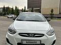 Hyundai Accent 2013 года за 4 300 000 тг. в Петропавловск