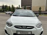 Hyundai Accent 2013 года за 4 300 000 тг. в Петропавловск