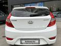 Hyundai Accent 2013 года за 4 300 000 тг. в Петропавловск – фото 4