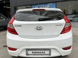 Hyundai Accent 2013 года за 4 300 000 тг. в Петропавловск – фото 4