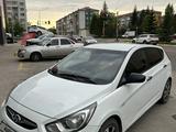 Hyundai Accent 2013 года за 4 300 000 тг. в Петропавловск – фото 3