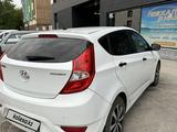 Hyundai Accent 2013 года за 4 300 000 тг. в Петропавловск – фото 2