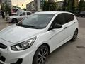 Hyundai Accent 2013 года за 4 300 000 тг. в Петропавловск – фото 5