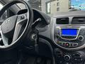 Hyundai Accent 2013 года за 4 300 000 тг. в Петропавловск – фото 6
