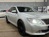 Toyota Camry 2014 годаүшін4 500 000 тг. в Атырау – фото 2