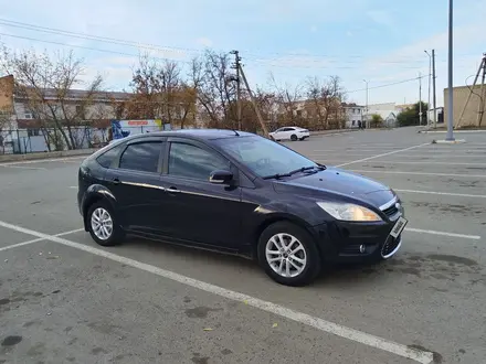 Ford Focus 2008 года за 3 300 000 тг. в Кокшетау – фото 3