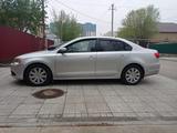 Volkswagen Jetta 2011 года за 5 999 999 тг. в Костанай – фото 4