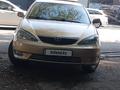 Toyota Camry 2003 годаүшін4 700 000 тг. в Кеген – фото 3