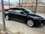 Kia K7 2016 года за 9 650 000 тг. в Шымкент