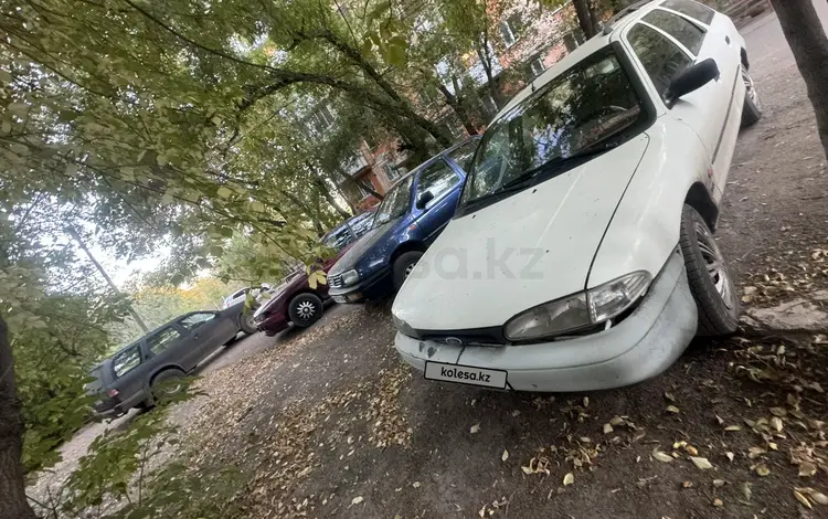 Ford Mondeo 1996 годаүшін550 000 тг. в Темиртау